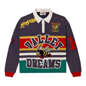 Vale Forever Dreams Rugby 'Multicolor'
