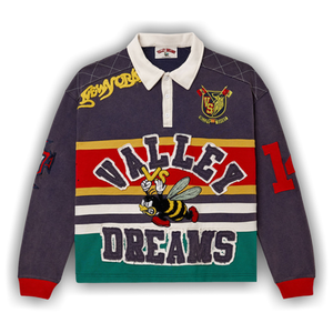 Vale Forever Dreams Rugby 'Multicolor'