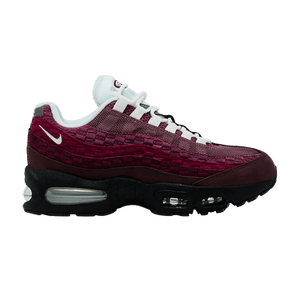 Kith x Nike Air Max 95 GS 'El Dorado'