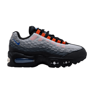 Kith x Nike Air Max 95 GS 'Knicks'