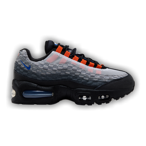 Kith x Nike Air Max 95 GS 'Knicks'
