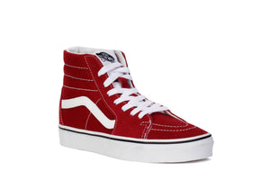 Vans SK8-Hi 'Rumba Red'