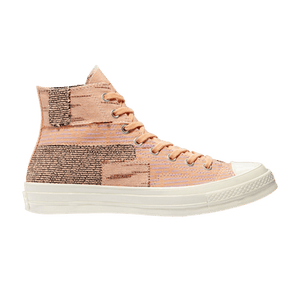 Converse Chuck 70 High 'Patchwork - Peach'