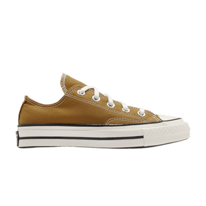 Converse Chuck 70 Low 'Khaki Vintage'