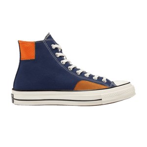 Converse Chuck 70 High 'Alt Exploration - Midnight Navy Dark Soba'