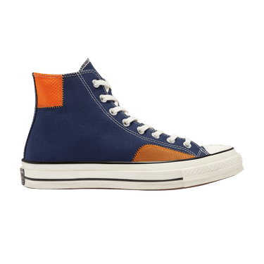Converse Chuck 70 High 'Alt Exploration - Midnight Navy Dark Soba'