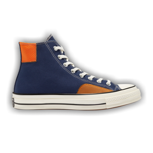Converse Chuck 70 High 'Alt Exploration - Midnight Navy Dark Soba'