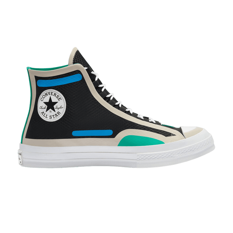 Converse Chuck 70 Hi 'Digital Terrain' 170140C