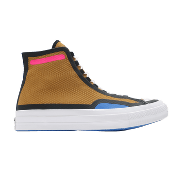 Converse Chuck 70 'Digital Terrain - Dark Soba'