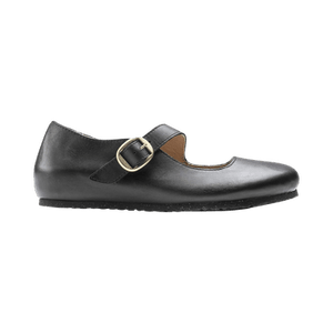 Birkenstock Wmns Tracy Leather 'Black'
