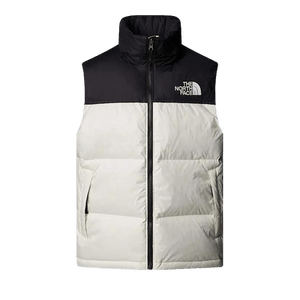 The North Face 1996 Retro Nuptse Vest 'White'