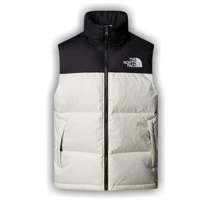 The North Face 1996 Retro Nuptse Vest 'White'