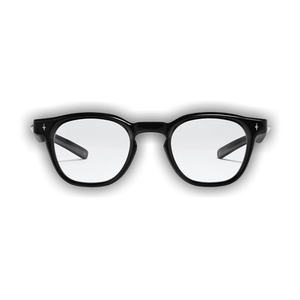 Gentle Monster Vonzo 01 Square Frame Glasses 'Black'