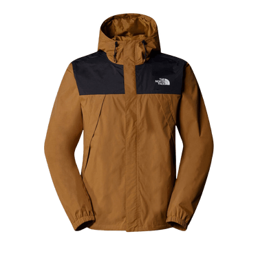 The North Face Antora Jacket 'Utility Brown'