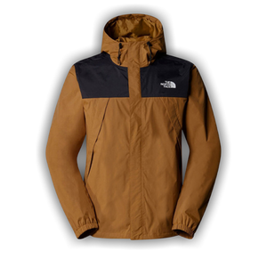 The North Face Antora Jacket 'Utility Brown'