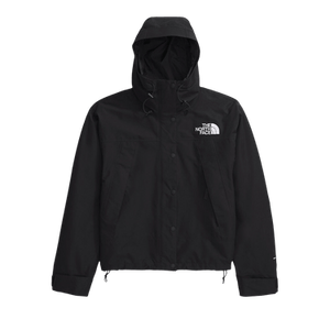 The North Face Dryvent Mono Mountain Jacket 'TNF Black'