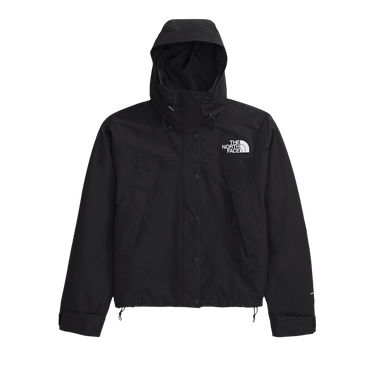 The North Face Dryvent Mono Mountain Jacket 'TNF Black'