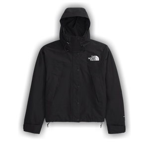 The North Face Dryvent Mono Mountain Jacket 'TNF Black'