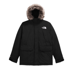 The North Face McMurdo Parka 'Black'