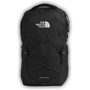 The North Face Jester Backpack 'TNF Black'