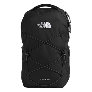 The North Face Jester Backpack 'TNF Black'