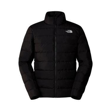 The North Face Aconcagua 3 Jacket 'Black'