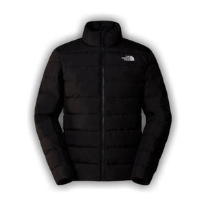 The North Face Aconcagua 3 Jacket 'Black'