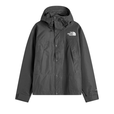 The North Face Dryvent Mono Mountain Jacket 'TNF Black'