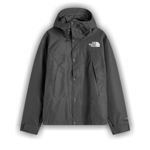 The North Face Dryvent Mono Mountain Jacket 'TNF Black'