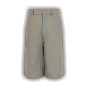 Givenchy Flight Bermuda Shorts 'Stone Grey'