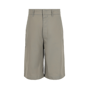 Givenchy Flight Bermuda Shorts 'Stone Grey'