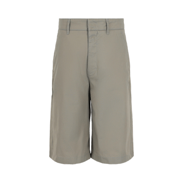 Givenchy Flight Bermuda Shorts 'Stone Grey'