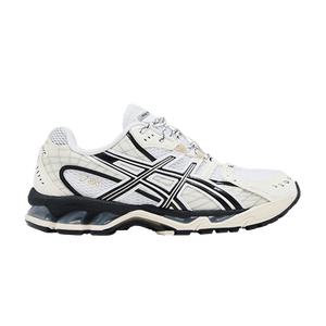 ASICS Gel Nimbus 10.1 'White Ivory'