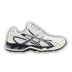 ASICS Gel Nimbus 10.1 'White Ivory'