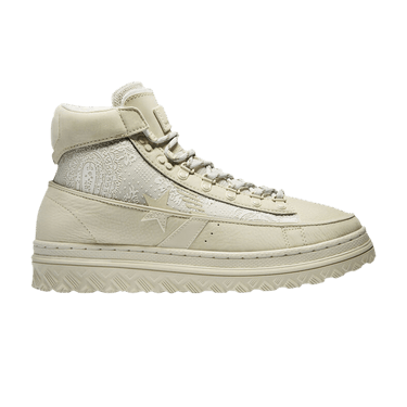 Paria /FARZANEH x Converse Pro Leather X2 High 'Iranian Paisley Print'
