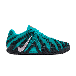 Nike Ja 3 EP 'Turbo Green'