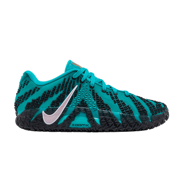 Nike Ja 3 EP 'Turbo Green'
