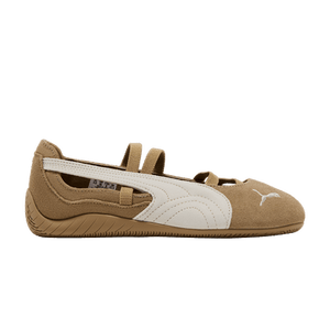 Puma Wmns Speedcat Ballet 'Prairie Tan'