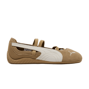 Puma Wmns Speedcat Ballet 'Prairie Tan'
