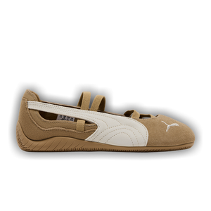 Puma Wmns Speedcat Ballet 'Prairie Tan'