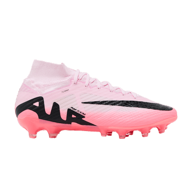 Nike Zoom Mercurial Superfly 9 Elite AG Pro 'Pink Foam'