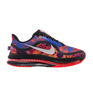 Nike Wmns Air Zoom Pegasus Premium 'Bright Crimson'