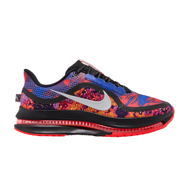 Nike Wmns Air Zoom Pegasus Premium 'Bright Crimson'
