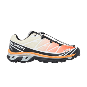 Andrew x Salomon XT-6 'Florida Snow Crab'