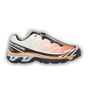 Andrew x Salomon XT-6 'Florida Snow Crab'