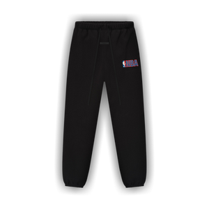 Fear of God Essentials NBA Sports Classic Sweatpant 'Black'