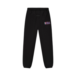 Fear of God Essentials NBA Sports Classic Sweatpant 'Black'