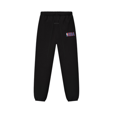 Fear of God Essentials NBA Sports Classic Sweatpant 'Black'