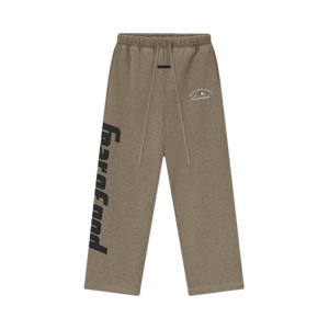 Fear of God Essentials MLB Lounge Sweatpant 'Homestead Heather'