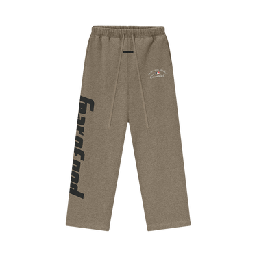 Fear of God Essentials MLB Lounge Sweatpant 'Homestead Heather'